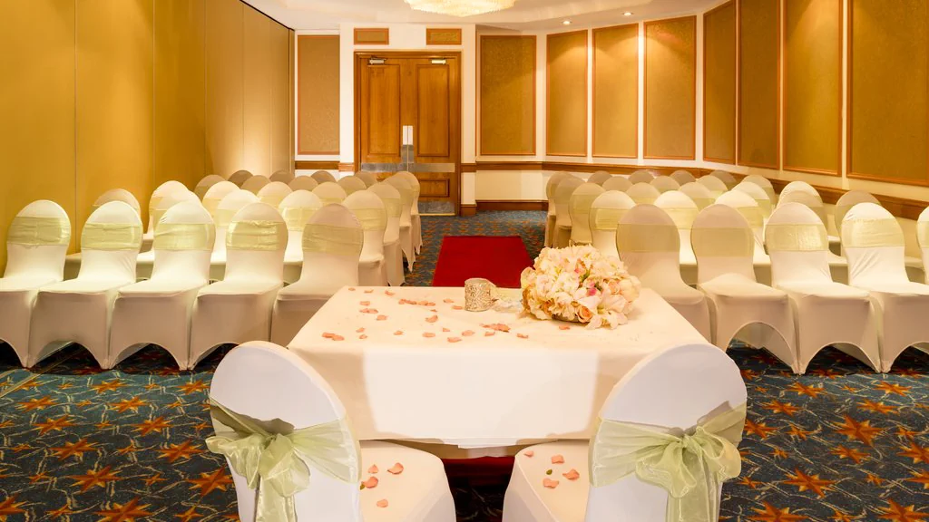 الفندق كوبثورن مانشستر سالفورد كويز - مانشستر